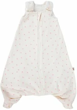 Ergobaby Babyschlafsack On The Move (6-18 M) 2.5 TOG Winter - Daisies