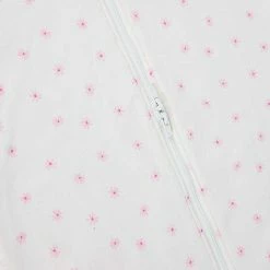 Ergobaby Babyschlafsack On The Move (6-18 M) 2.5 TOG Winter - Daisies -JYOKO-Shop ergobaby babyschlafsack on the move 6 18 m 2 5 tog winter daisies 5