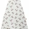 Ergobaby Babyschlafsack On The Move Sleep Bag (6-18 M) TOG 2.5 Winter - Elephant