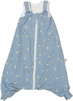 Ergobaby Babyschlafsack On The Move Sleep Bag (6-18 M) TOG 2.5 Winter - Stellar