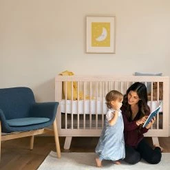 Ergobaby Babyschlafsack On The Move Sleep Bag (6-18 M) TOG 2.5 Winter - Stellar -JYOKO-Shop ergobaby babyschlafsack on the move sleep bag 6 18 m tog 2 5 winter stellar 3