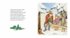 Esslinger Die Häschenschule - Winter In Der Häschenschule In Bunt 5 Esslinger Die Häschenschule - Winter In Der Häschenschule In Bunt -JYOKO-Shop esslinger die haschenschule winter in der haschenschule in bunt 2