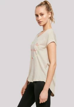 F4NT4STIC Long Cut T-Shirt Winter Time In Whitesand 13 F4NT4STIC Long Cut T-Shirt Winter Time In Whitesand -JYOKO-Shop f4nt4stic long cut t shirt winter time in whitesand 6