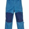 Finkid Funktionshose "Kalle Winter" In Blau