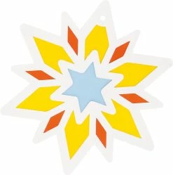 FOLIA Transparent-Bilder Bastelset WINTER, 25x35cm 17 FOLIA Transparent-Bilder Bastelset WINTER, 25x35cm -JYOKO-Shop folia transparent bilder bastelset winter 25x35cm 8