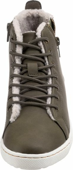 Freyling Casual Warm Winter Sneaker Winterstiefeletten Winterstiefeletten -JYOKO-Shop freyling casual warm winter sneaker winterstiefeletten winterstiefeletten 10