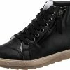 Freyling Casual Warm Winter Sneaker Winterstiefeletten Winterstiefeletten