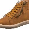 Freyling Casual Warm Winter Sneaker Winterstiefeletten Winterstiefeletten