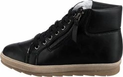 Freyling Casual Warm Winter Sneaker Winterstiefeletten Winterstiefeletten -JYOKO-Shop freyling casual warm winter sneaker winterstiefeletten winterstiefeletten 2