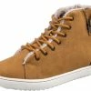 Freyling Casual Warm Winter Sneaker Winterstiefeletten Winterstiefeletten