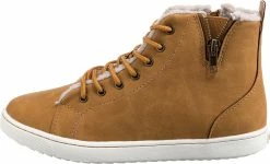 Freyling Casual Warm Winter Sneaker Winterstiefeletten Winterstiefeletten -JYOKO-Shop freyling casual warm winter sneaker winterstiefeletten winterstiefeletten 23