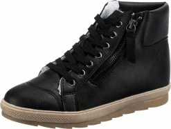 Freyling Casual Warm Winter Sneaker Winterstiefeletten Winterstiefeletten