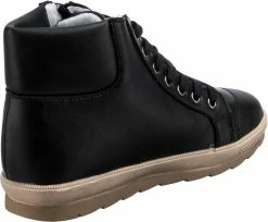 Freyling Casual Warm Winter Sneaker Winterstiefeletten Winterstiefeletten -JYOKO-Shop freyling casual warm winter sneaker winterstiefeletten winterstiefeletten 4