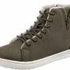 Freyling Casual Warm Winter Sneaker Winterstiefeletten Winterstiefeletten