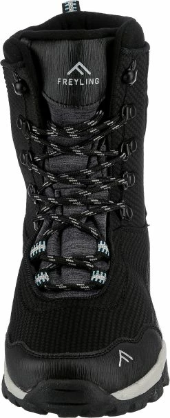 Freyling Frey-hike Comfort Winter Winterstiefeletten -JYOKO-Shop freyling frey hike comfort winter winterstiefeletten 3