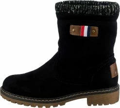 Freyling Warm Frey-fashion Winter Boot Winterstiefeletten -JYOKO-Shop freyling warm frey fashion winter boot winterstiefeletten 2