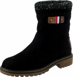 Freyling Warm Frey-fashion Winter Boot Winterstiefeletten