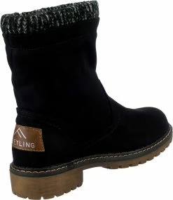 Freyling Warm Frey-fashion Winter Boot Winterstiefeletten -JYOKO-Shop freyling warm frey fashion winter boot winterstiefeletten 4