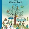 Gerstenberg Winter-Wimmelbuch In Bunt