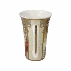 Goebel Künstlertasse " Alphonse Mucha - Herbst / Winter " In Mehrfarbig 7 Goebel Künstlertasse " Alphonse Mucha - Herbst / Winter " In Mehrfarbig -JYOKO-Shop goebel kunstlertasse alphonse mucha herbst winter in mehrfarbig 2