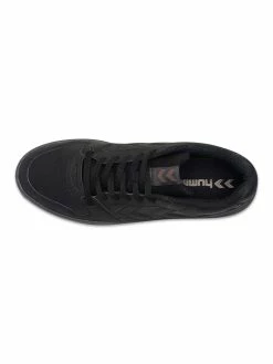 Hummel Sneaker Low St. Power Play Winter In BLACK 13 Hummel Sneaker Low St. Power Play Winter In BLACK -JYOKO-Shop hummel sneaker low st power play winter in black 6