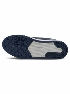 Hummel Sneaker Low St. Power Play Winter In NAVY 11 Hummel Sneaker Low St. Power Play Winter In NAVY -JYOKO-Shop hummel sneaker low st power play winter in navy 4