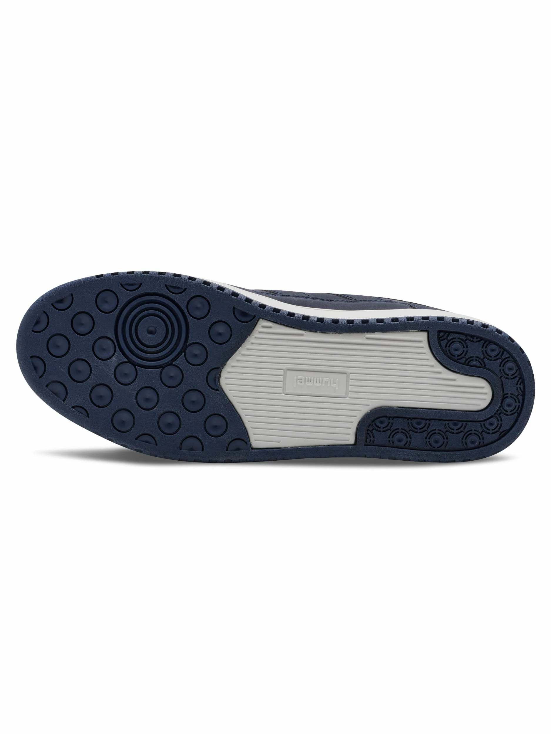 Hummel Sneaker Low St. Power Play Winter In NAVY 5 Hummel Sneaker Low St. Power Play Winter In NAVY – Bild 5