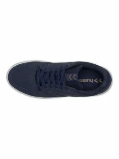 Hummel Sneaker Low St. Power Play Winter In NAVY 13 Hummel Sneaker Low St. Power Play Winter In NAVY -JYOKO-Shop hummel sneaker low st power play winter in navy 6