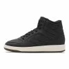 Hummel Sneaker Mid St. Power Play Mid Winter In BLACK