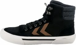 Hummel Stadil High Winter Sneakers High 9 Hummel Stadil High Winter Sneakers High -JYOKO-Shop hummel stadil high winter sneakers high 2