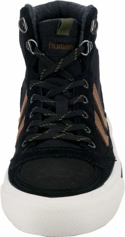 Hummel Stadil High Winter Sneakers High 10 Hummel Stadil High Winter Sneakers High -JYOKO-Shop hummel stadil high winter sneakers high 3