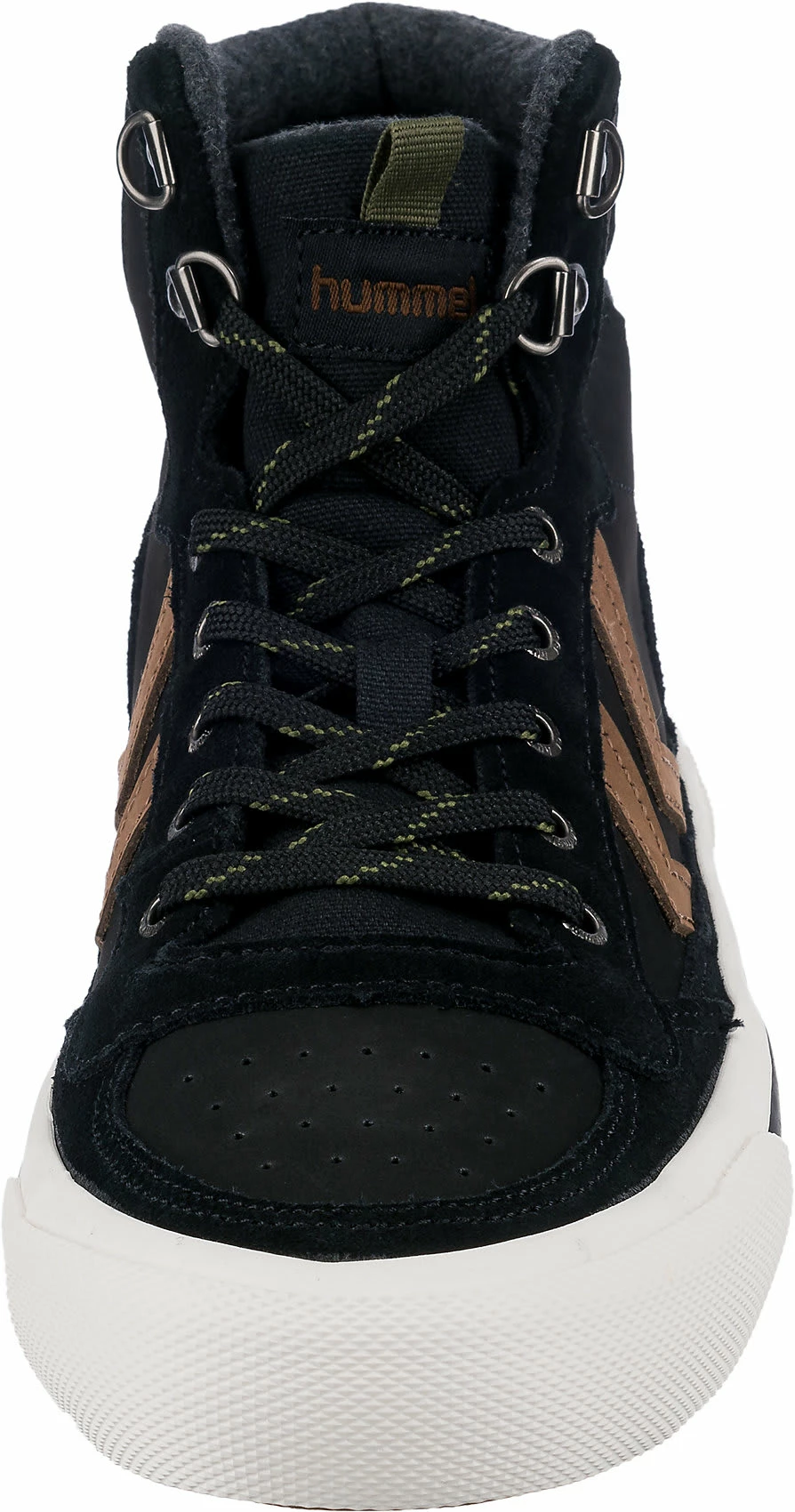 Hummel Stadil High Winter Sneakers High 4 Hummel Stadil High Winter Sneakers High – Bild 4