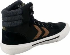 Hummel Stadil High Winter Sneakers High 11 Hummel Stadil High Winter Sneakers High -JYOKO-Shop hummel stadil high winter sneakers high 4
