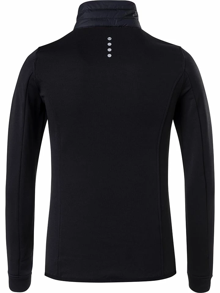 Hyra Übergangsjacke "Winter Park" In Schwarz 2 Hyra Übergangsjacke "Winter Park" In Schwarz – Bild 2