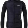Hyra Übergangsjacke "Winter Park" In Schwarz