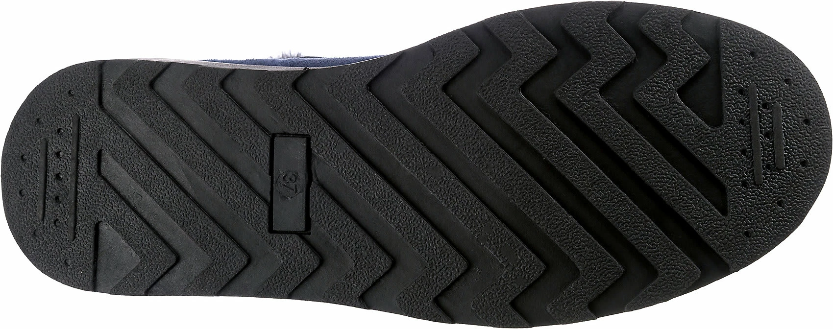 Inselhauptstadt Comfy Lace-Up Winter Boots 7 Inselhauptstadt Comfy Lace-Up Winter Boots – Bild 7