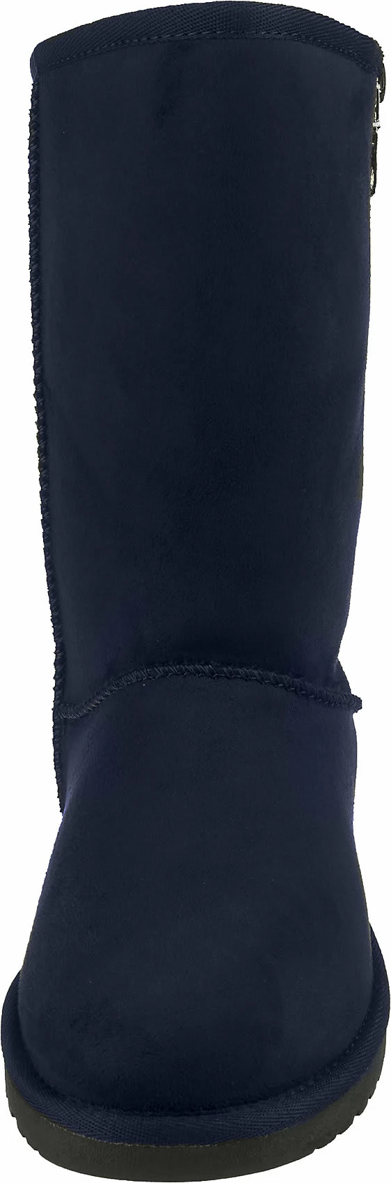 Inselhauptstadt Cozy Winter Booties Mit Zipper Winterstiefel 4 Inselhauptstadt Cozy Winter Booties Mit Zipper Winterstiefel – Bild 4