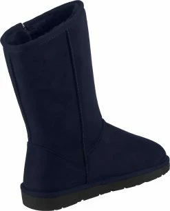 Inselhauptstadt Cozy Winter Booties Mit Zipper Winterstiefel 11 Inselhauptstadt Cozy Winter Booties Mit Zipper Winterstiefel -JYOKO-Shop inselhauptstadt cozy winter booties mit zipper winterstiefel 4