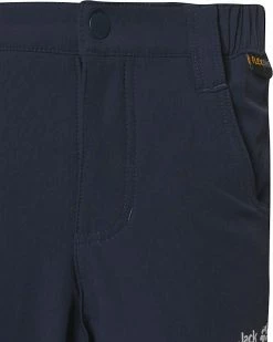 Jack Wolfskin Kinder Softshellhose RASCAL WINTER PANTS -JYOKO-Shop jack wolfskin kinder softshellhose rascal winter pants 2