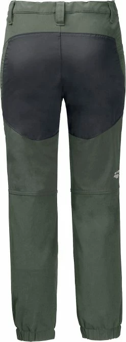 Alternative view of Jack Wolfskin RASCAL WINTER PANTS KIDS