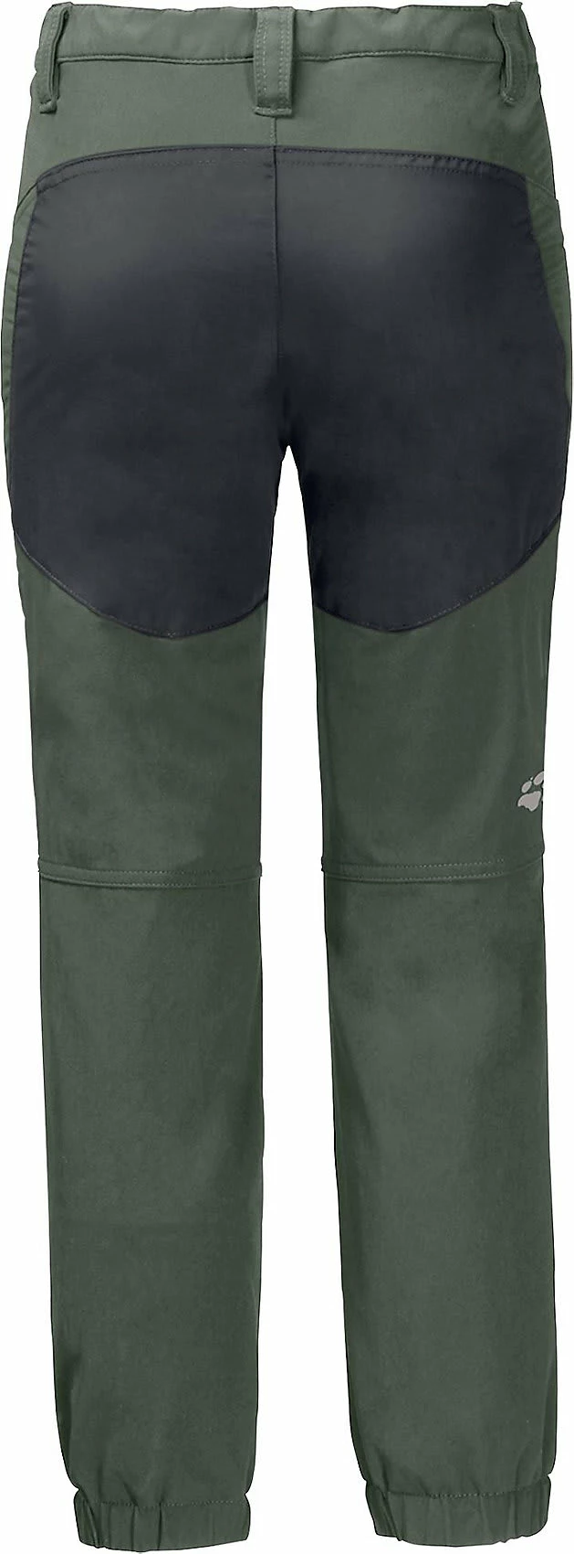 Jack Wolfskin RASCAL WINTER PANTS KIDS 2 Jack Wolfskin RASCAL WINTER PANTS KIDS – Bild 2