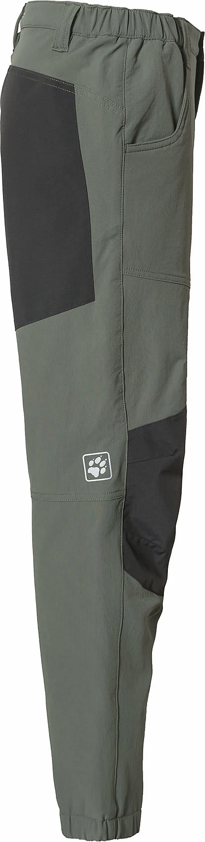 Jack Wolfskin RASCAL WINTER PANTS KIDS 3 Jack Wolfskin RASCAL WINTER PANTS KIDS – Bild 3