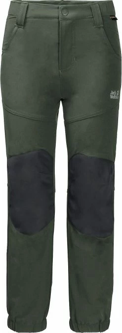 Jack Wolfskin RASCAL WINTER PANTS KIDS