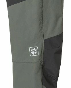 Jack Wolfskin RASCAL WINTER PANTS KIDS 7 Jack Wolfskin RASCAL WINTER PANTS KIDS -JYOKO-Shop jack wolfskin rascal winter pants kids 3