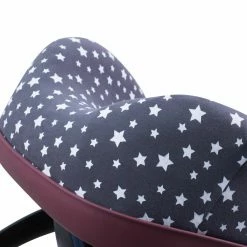 Janabebé By Jyoko Abdeckung Kompatibel Mit Maxi Cosi Pebble Und Bebe Confort In Winter Sky -JYOKO-Shop janabebe by jyoko abdeckung kompatibel mit maxi cosi pebble und bebe confort in winter sky 4