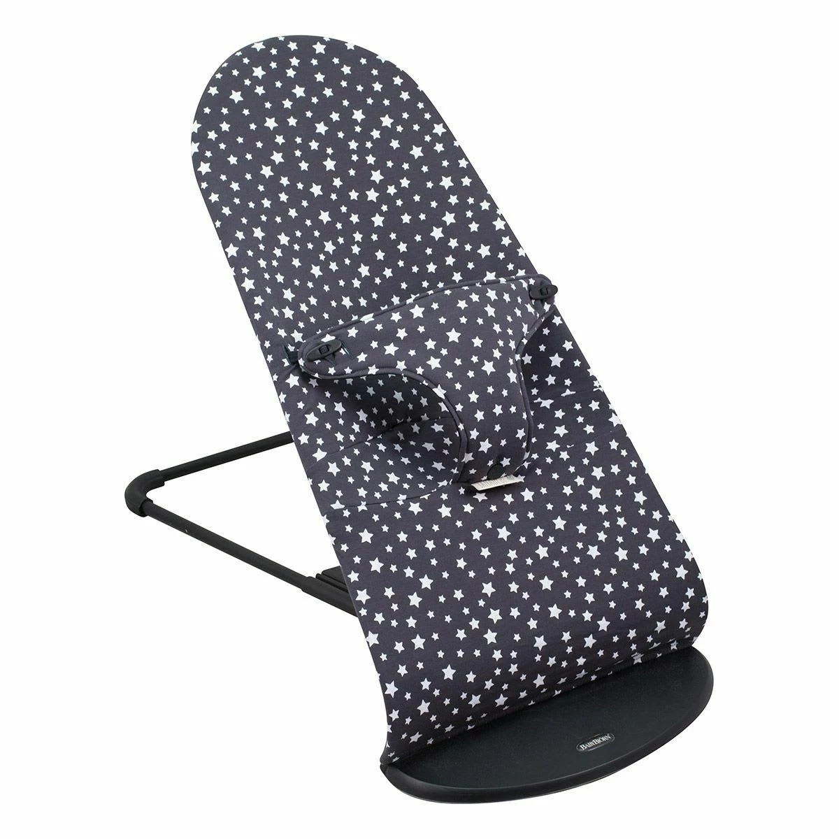 Janabebé By Jyoko Bezug Für Babybjorn Soft Babywippen In Winter Sky 2 Janabebé By Jyoko Bezug Für Babybjorn Soft Babywippen In Winter Sky – Bild 2