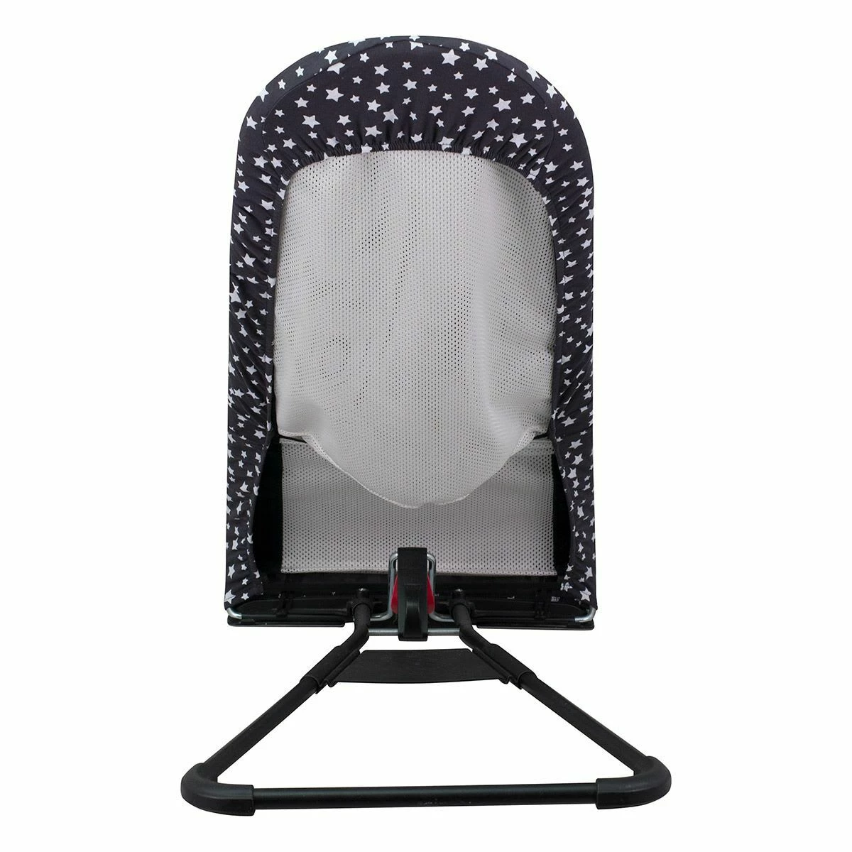 Janabebé By Jyoko Bezug Für Babybjorn Soft Babywippen In Winter Sky 3 Janabebé By Jyoko Bezug Für Babybjorn Soft Babywippen In Winter Sky – Bild 3
