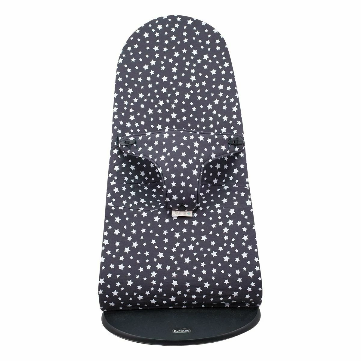 Janabebé By Jyoko Bezug Für Babybjorn Soft Babywippen In Winter Sky 1 Janabebé By Jyoko Bezug Für Babybjorn Soft Babywippen In Winter Sky