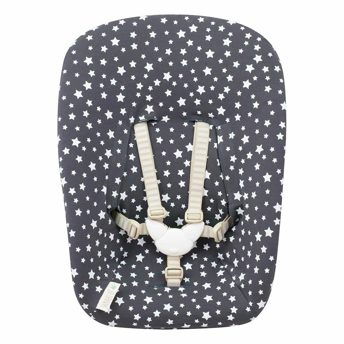 Janabebé By Jyoko Cover Kompatibel Mit Stokke NewBorn Set Von Tripp Trapp In Winter Sky 1 Janabebé By Jyoko Cover Kompatibel Mit Stokke NewBorn Set Von Tripp Trapp In Winter Sky