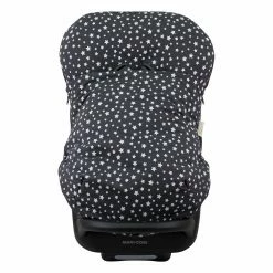 JYOKO-Shop -JYOKO-Shop janabebe by jyoko fusssack fur babyautositze in winter sky 1